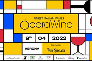 Opera Wine 2022