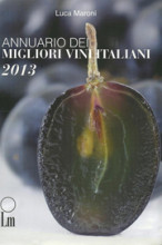Annuario dei migliori vini italiani