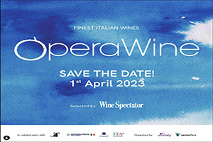 Opera Wine 2023