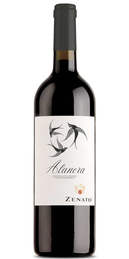 Alanera IGT | Wines