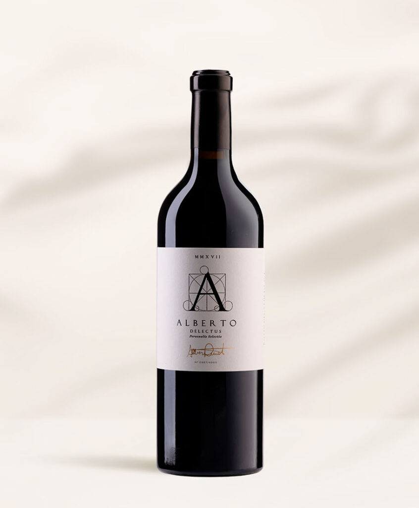 Alberto Rosso del Veneto IGT Zenato