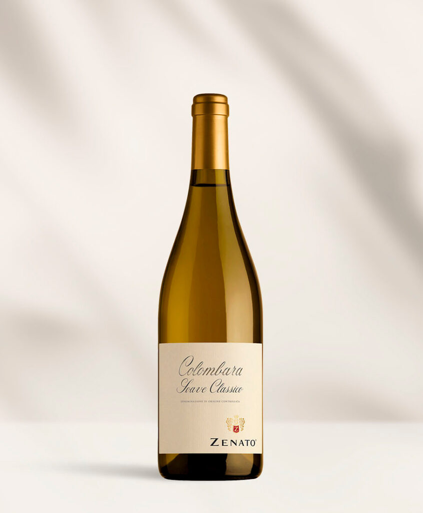 Soave Classico DOC Colombara Zenato