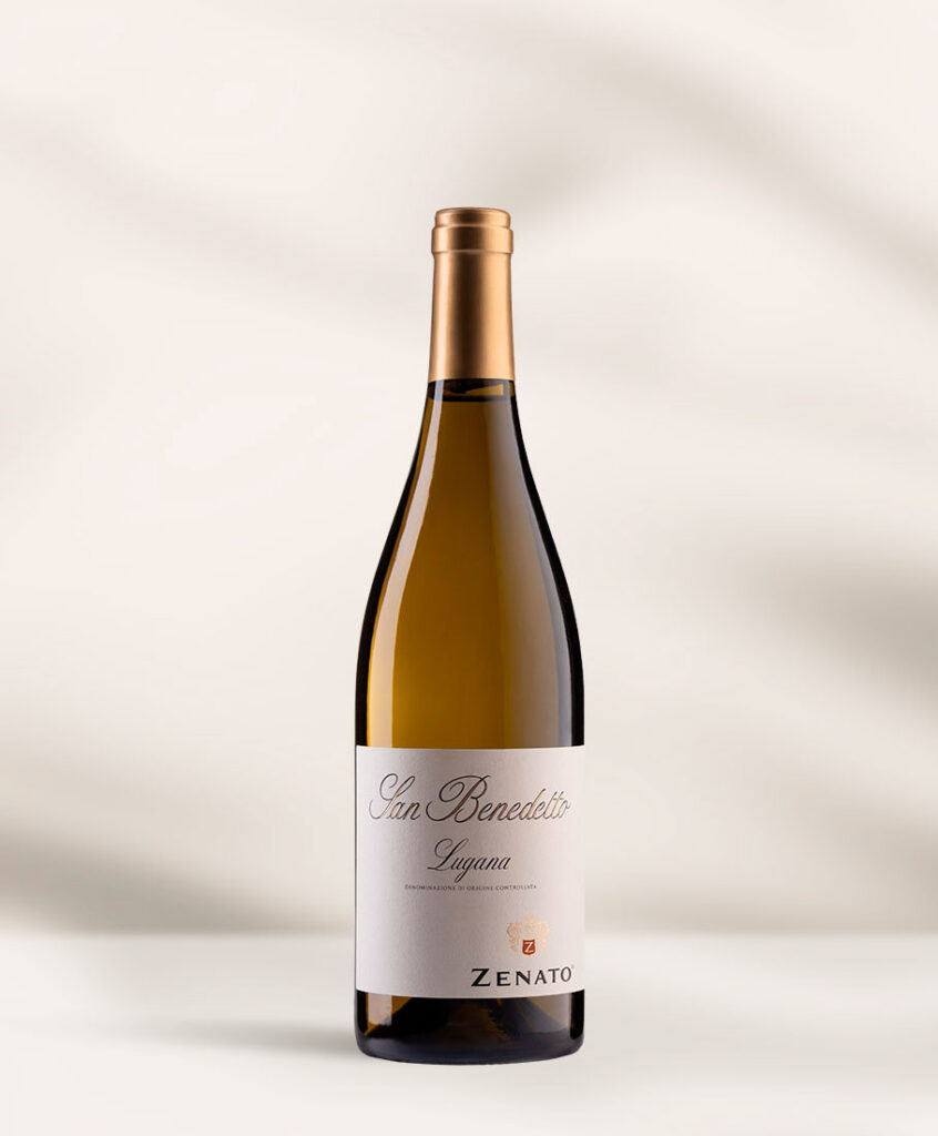 Lugana DOC San Benedetto Zenato