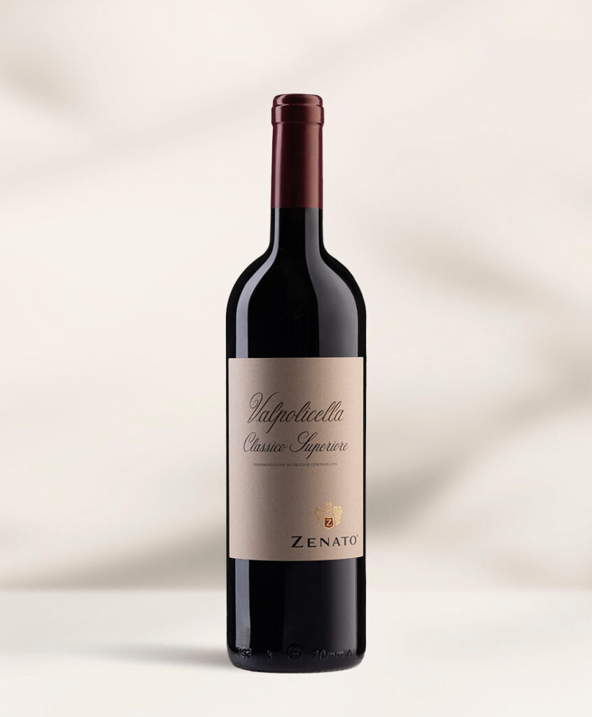 Valpolicella Classico Superiore DOC Zenato
