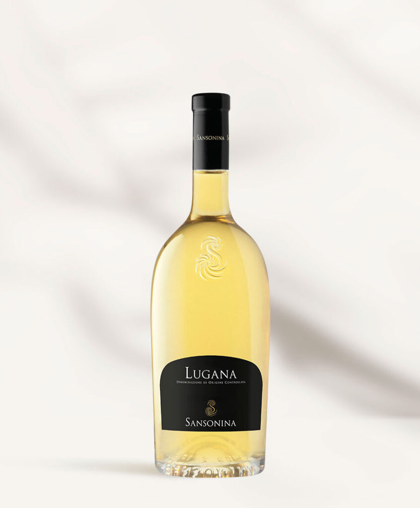 Lugana DOC Sansonina Zenato