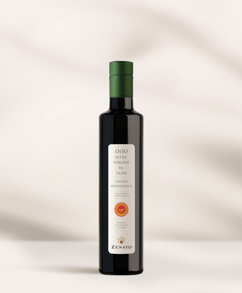 Olio Extra Vergine di Oliva Veneto Valpolicella DOP Zenato