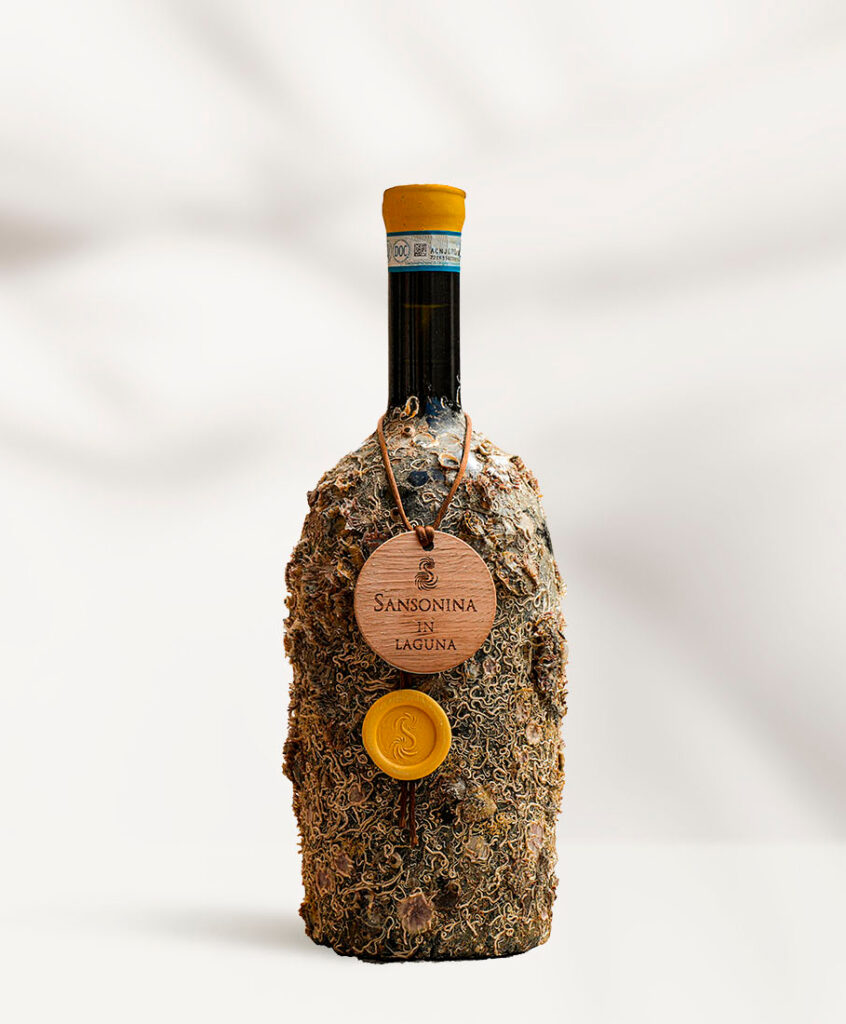 Lugana DOC – Sansonina in Laguna 2021