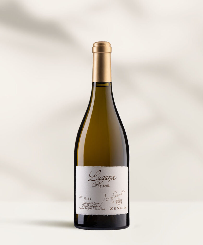 Lugana DOC Riserva Sergio Zenato